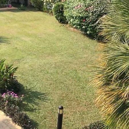 2Bhk Pool Facing Beachside Luxury Homestay In South Goa Betalbatim Buitenkant foto
