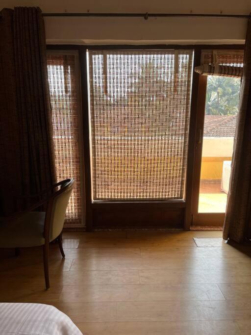 2Bhk Pool Facing Beachside Luxury Homestay In South Goa Betalbatim Buitenkant foto