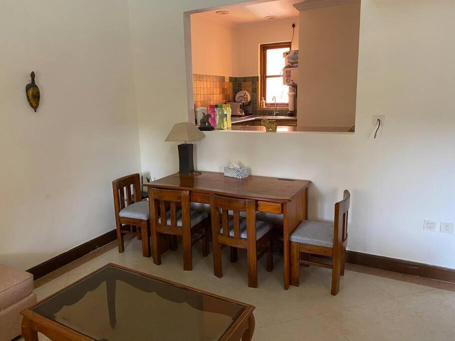 2Bhk Pool Facing Beachside Luxury Homestay In South Goa Betalbatim Buitenkant foto
