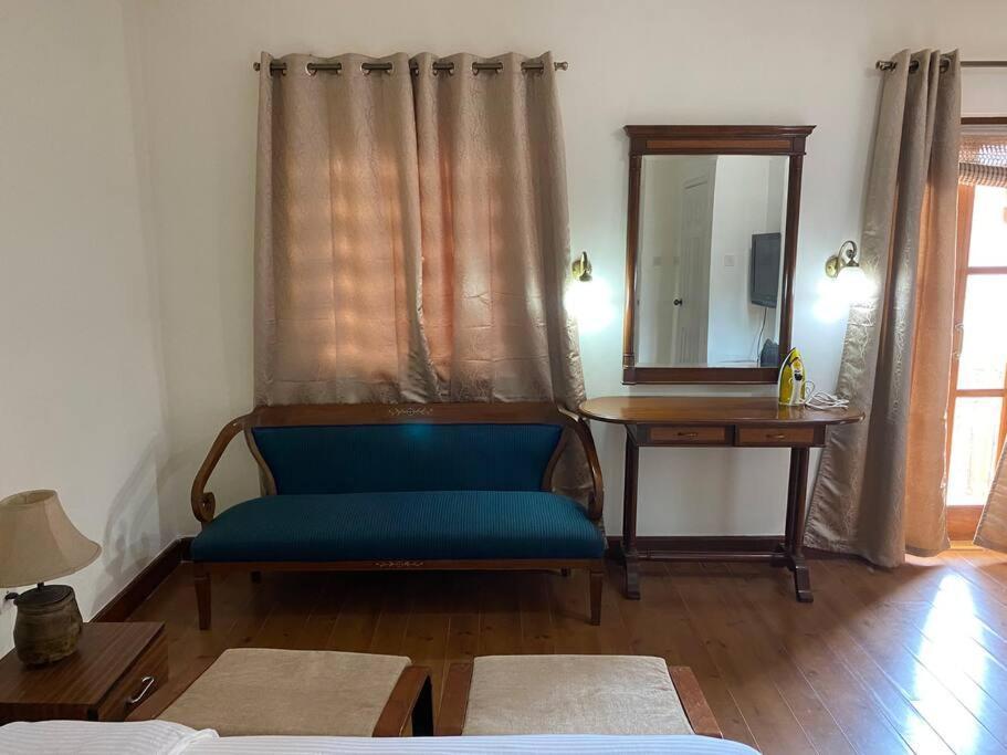 2Bhk Pool Facing Beachside Luxury Homestay In South Goa Betalbatim Buitenkant foto